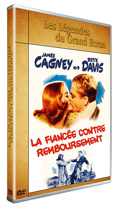 La Fiancée contre remboursement