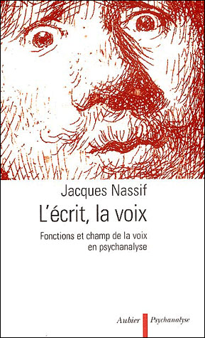 L'écrit, la voix