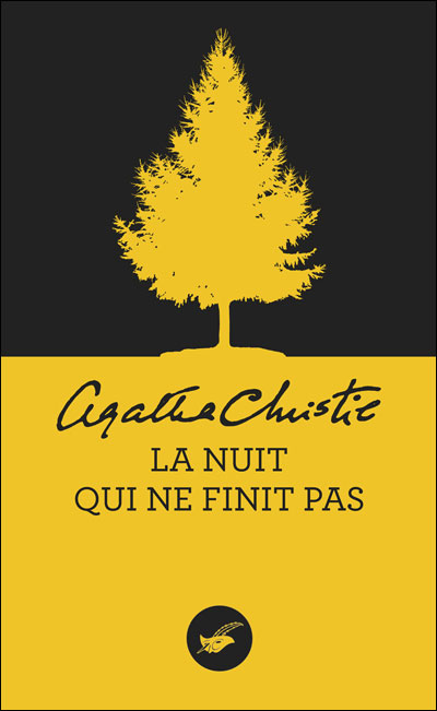 La nuit qui ne finit pas (Nouvelle traduction révisée)