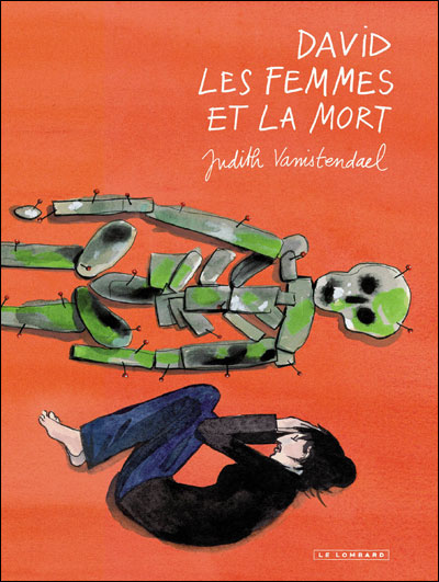 David, les femmes et la mort