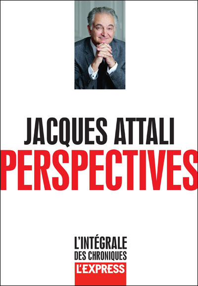 Perspectives - 1998 - 2011 Les Chroniques (vol. 1)