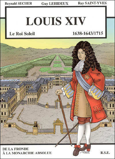 Louis XIV