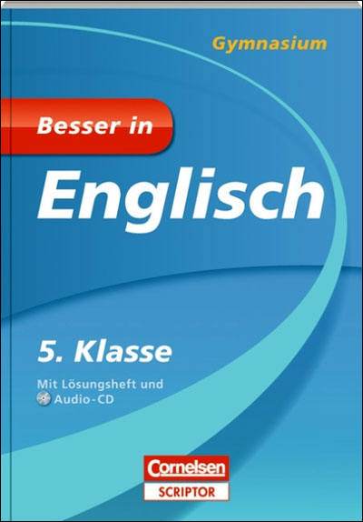 Besser in Englisch