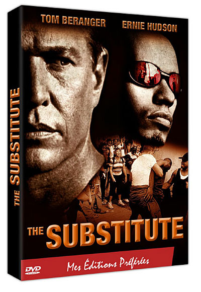 The substitute