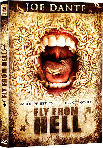 Fly from Hell