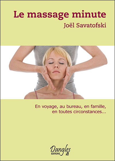 Le massage minute
