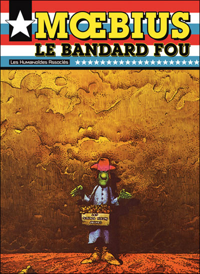 Le bandard fou - USA