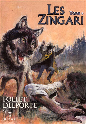Les Zingari