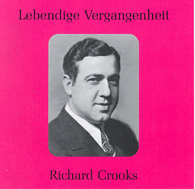 Richard Crooks