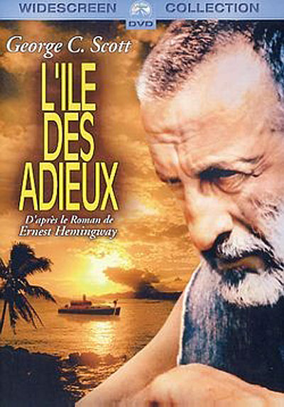 L'Île aux adieux