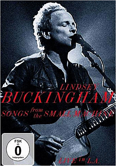 Songs from the small machine