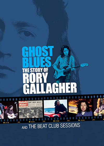 Ghost blues