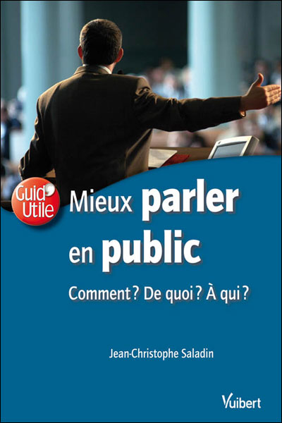 Mieux parler en public