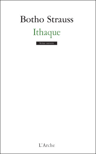 Ithaque