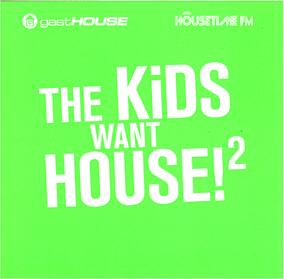 Kids want house 2