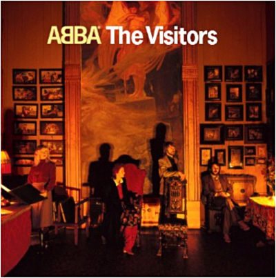 The Visitors
