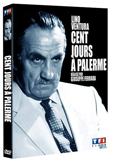 100 jours à Palerme