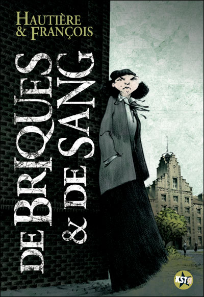 De Briques et de sang