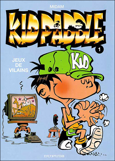 Jeux de vilains