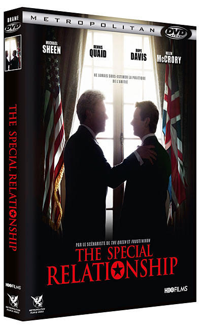 The special relationship