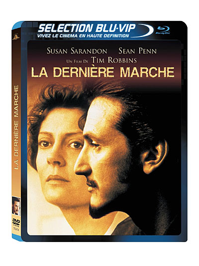 La Dernière marche - Combo Blu-Ray + DVD