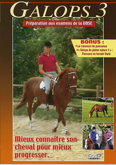 Galops 3