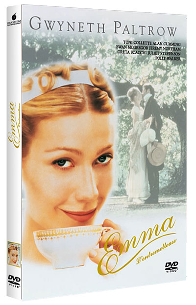 Emma l'entremetteuse