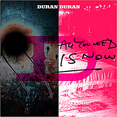All you need is now - Edition deluxe