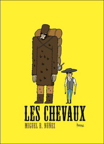 Les Chevaux