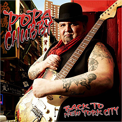 Back To New York City (Limited Edition Deluxe Version)