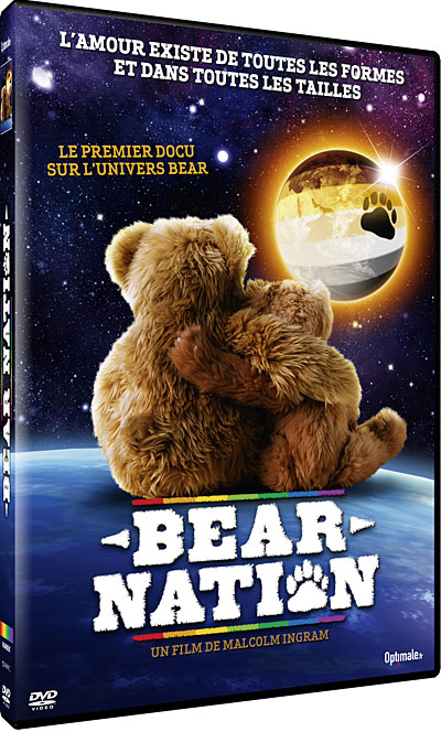 Bear Nation