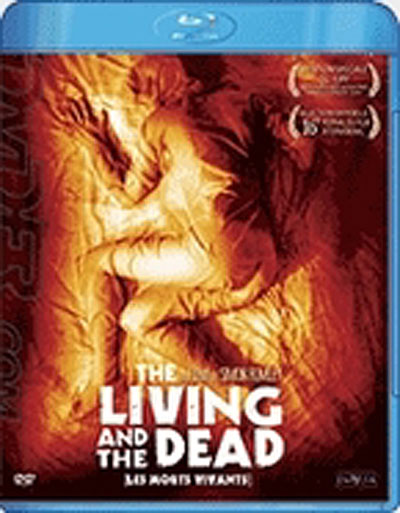 Les Morts-vivants - Blu-Ray