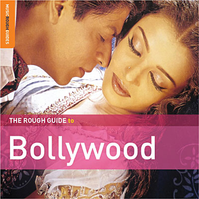 Rough guide to Bollywood
