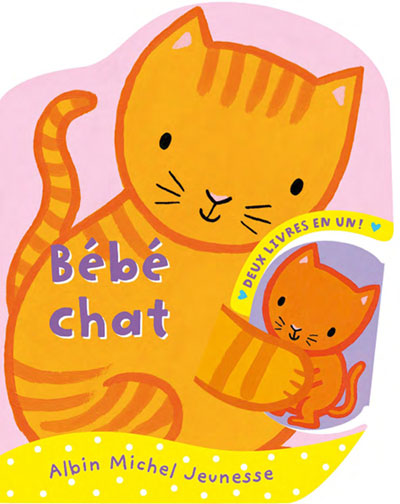 Bebe Chat Cartonne Emily Bolam Achat Livre Fnac