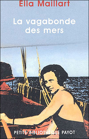 La vagabonde des mers