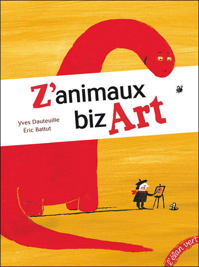 Z'animaux bizart