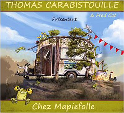 Chez mapiefolle