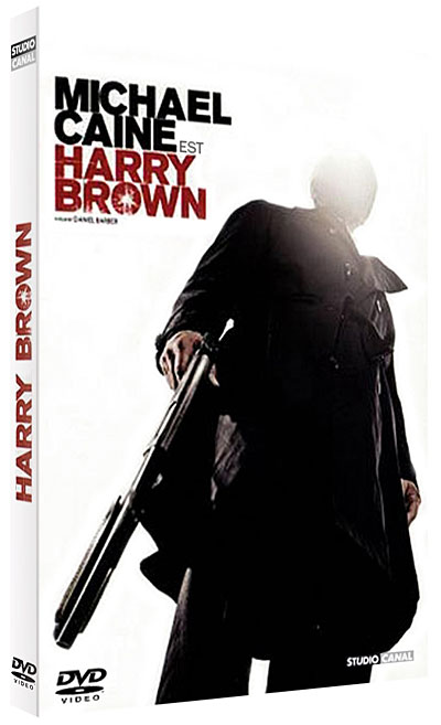 Harry Brown