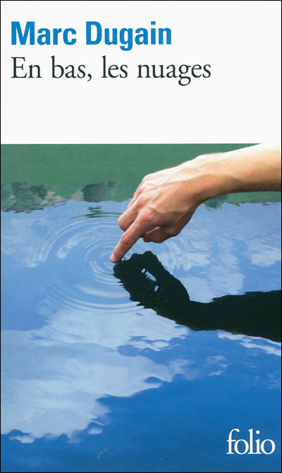 En bas les nuages, 7 histoires - Marc Dugain (Auteur)
