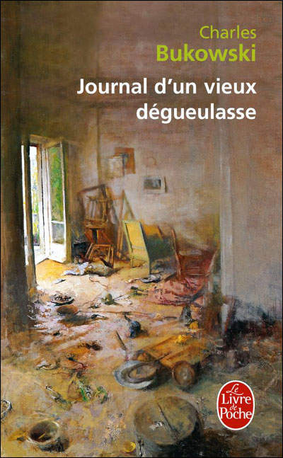Journal d'un vieux dégueulasse