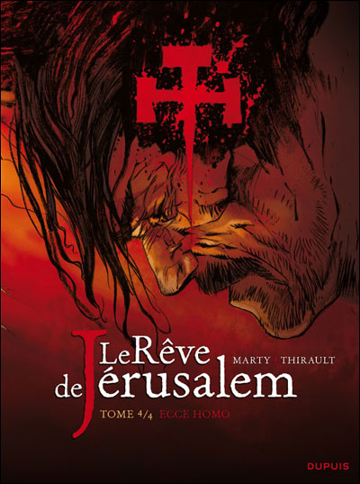Le rêve de Jérusalem