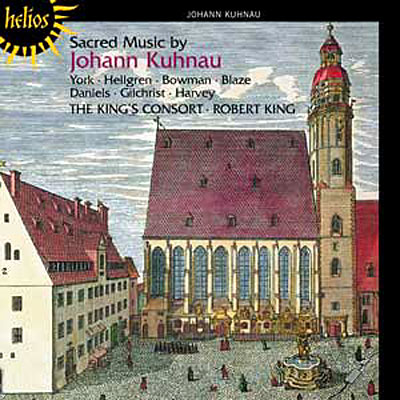 Musique sacrée