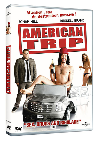 American Trip