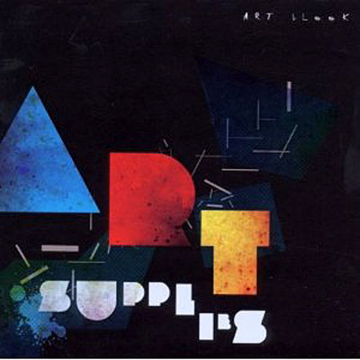 Art Supplies
