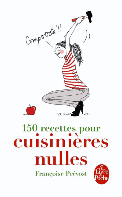 150 recettes pour cuisinières nulles