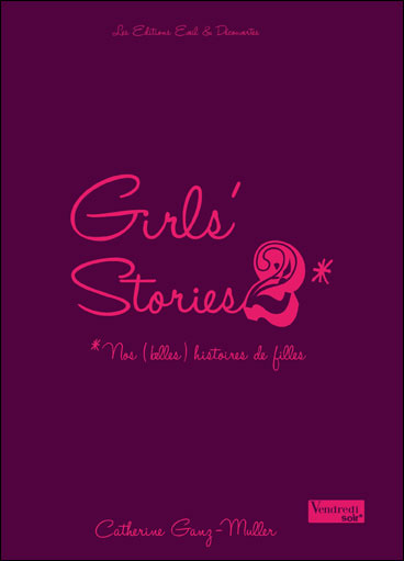 Girls'stories 2