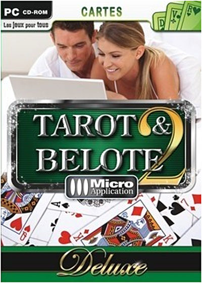Tarot et Belote 2