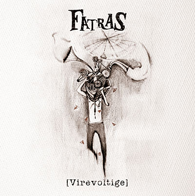 Virevoltige