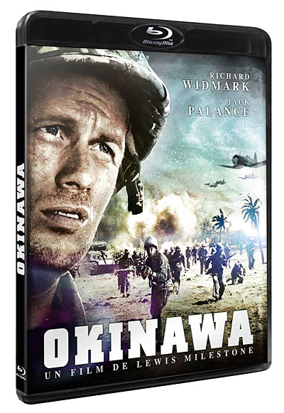 Okinawa - Blu-Ray