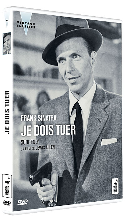 Je dois tuer